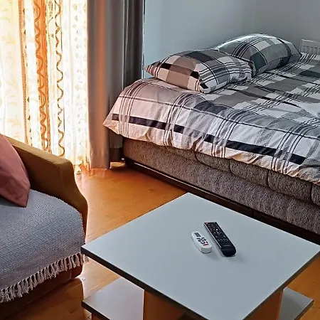 Nena Lux Apartment