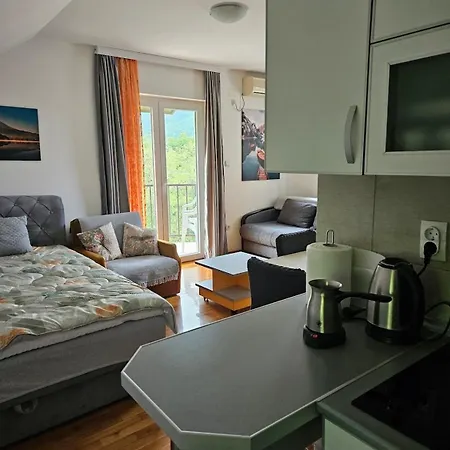 Apartment Nena Lux