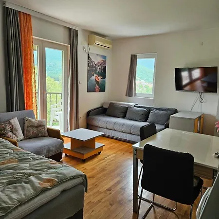Apartment Nena Lux