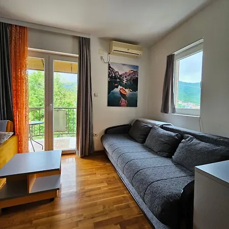 Apartment Nena Lux *