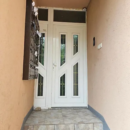 Apartment Nena Lux Soko Banja