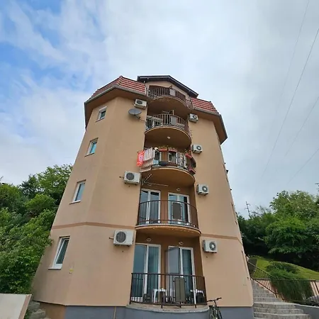 Apartment Nena Lux