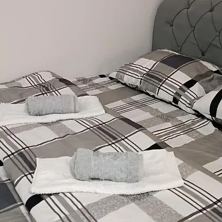 Nena Lux * Soko Banja