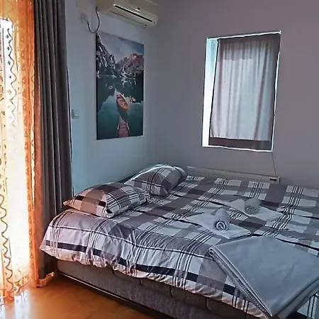 Apartment Nena Lux *