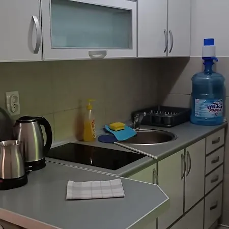 Nena Lux Apartment *